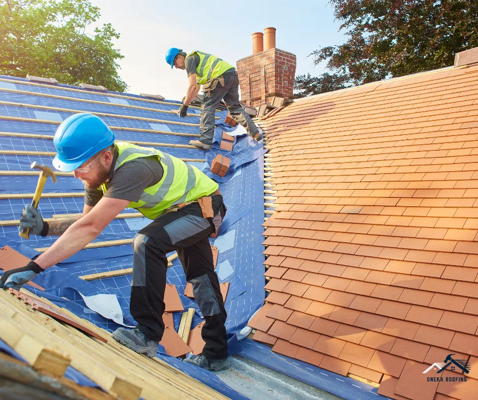 Why choose Roof Repair Near Me in Jameson, MO